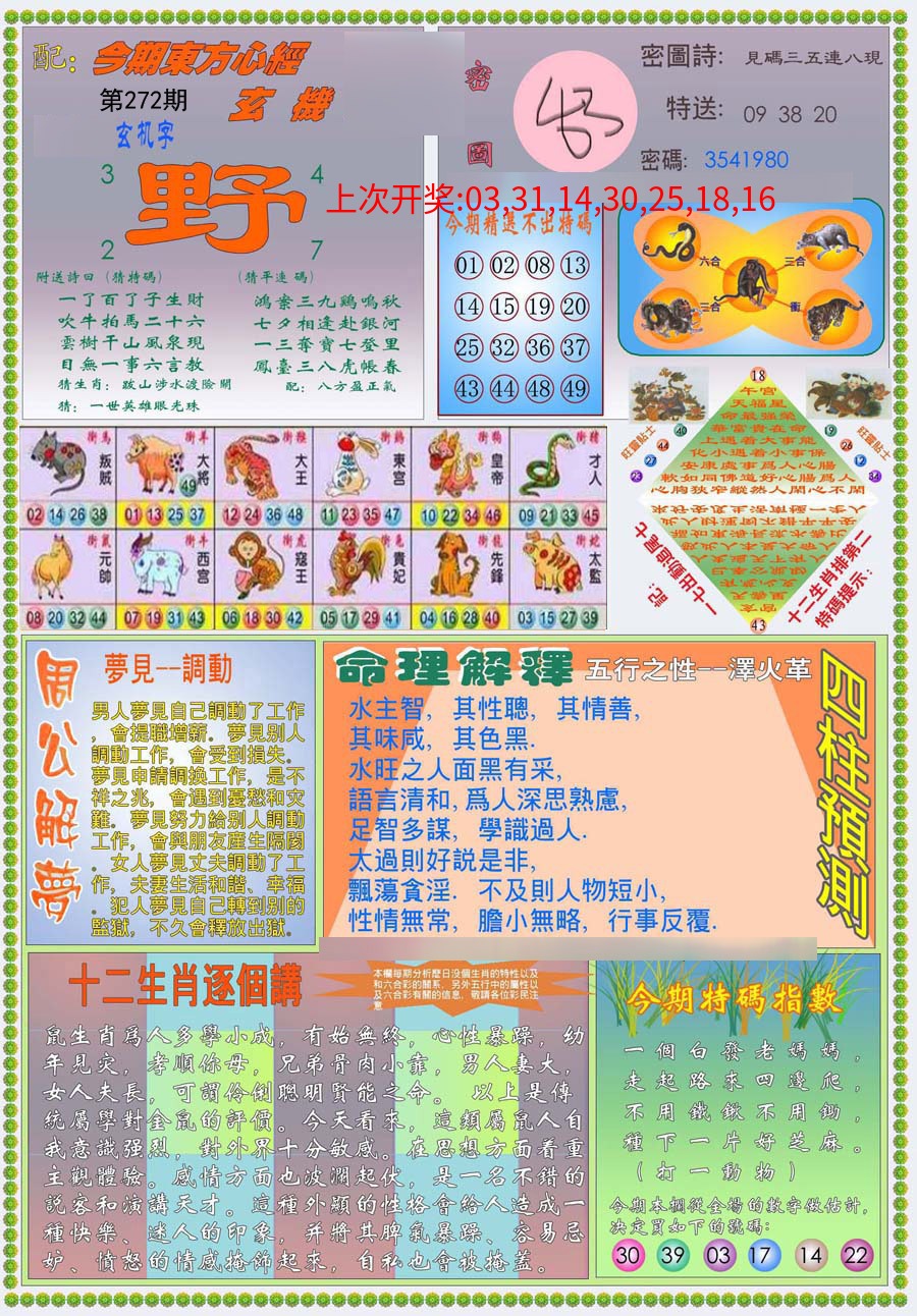 (新版)东方心经B (新版)东方心经B